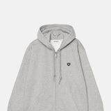 Carhartt WIP HD Small Heart Patch Jacket.