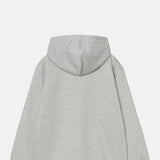 HD Small Heart Patch Jkt Sweat