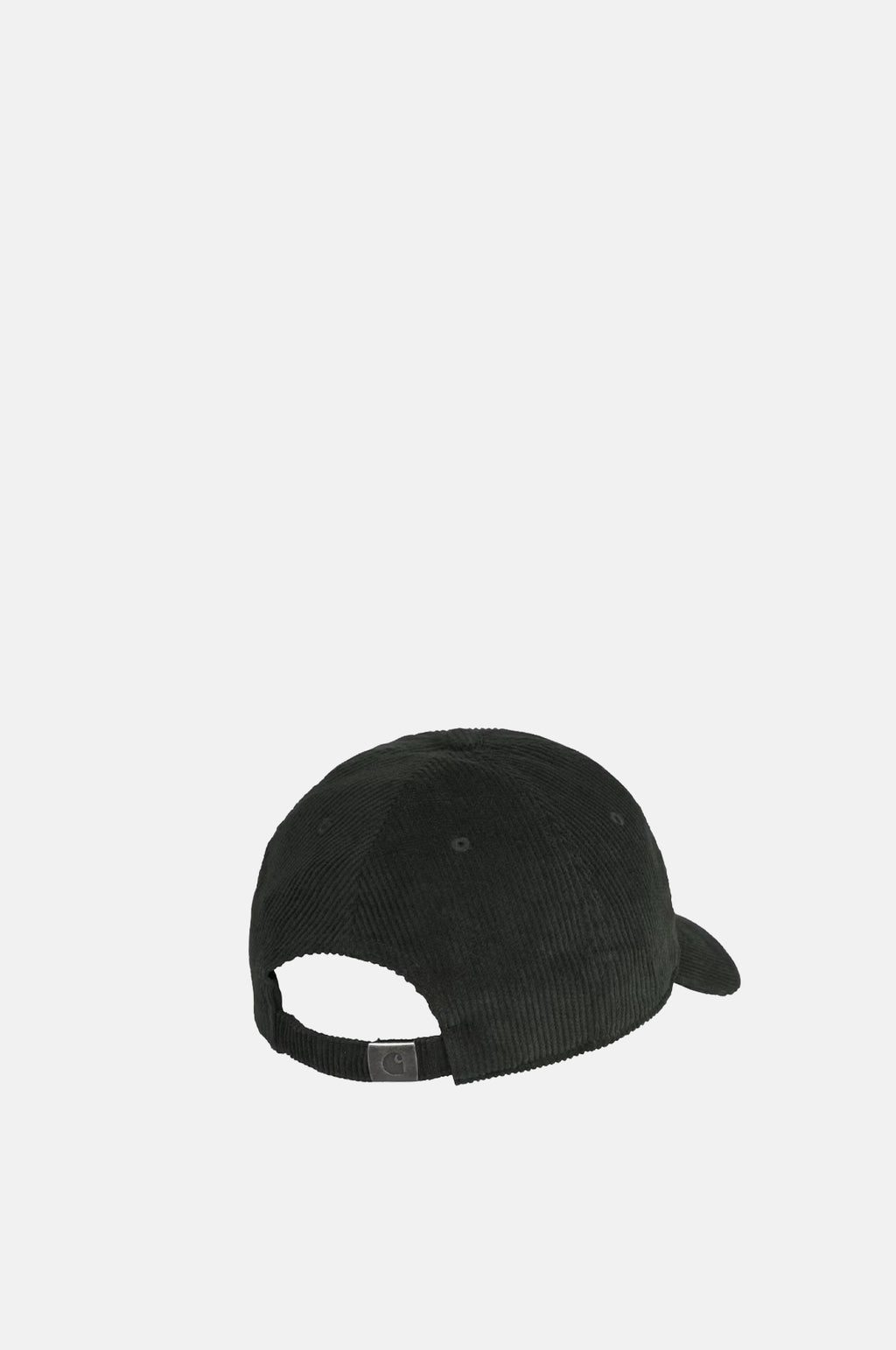 Harlem Cap Raven/White