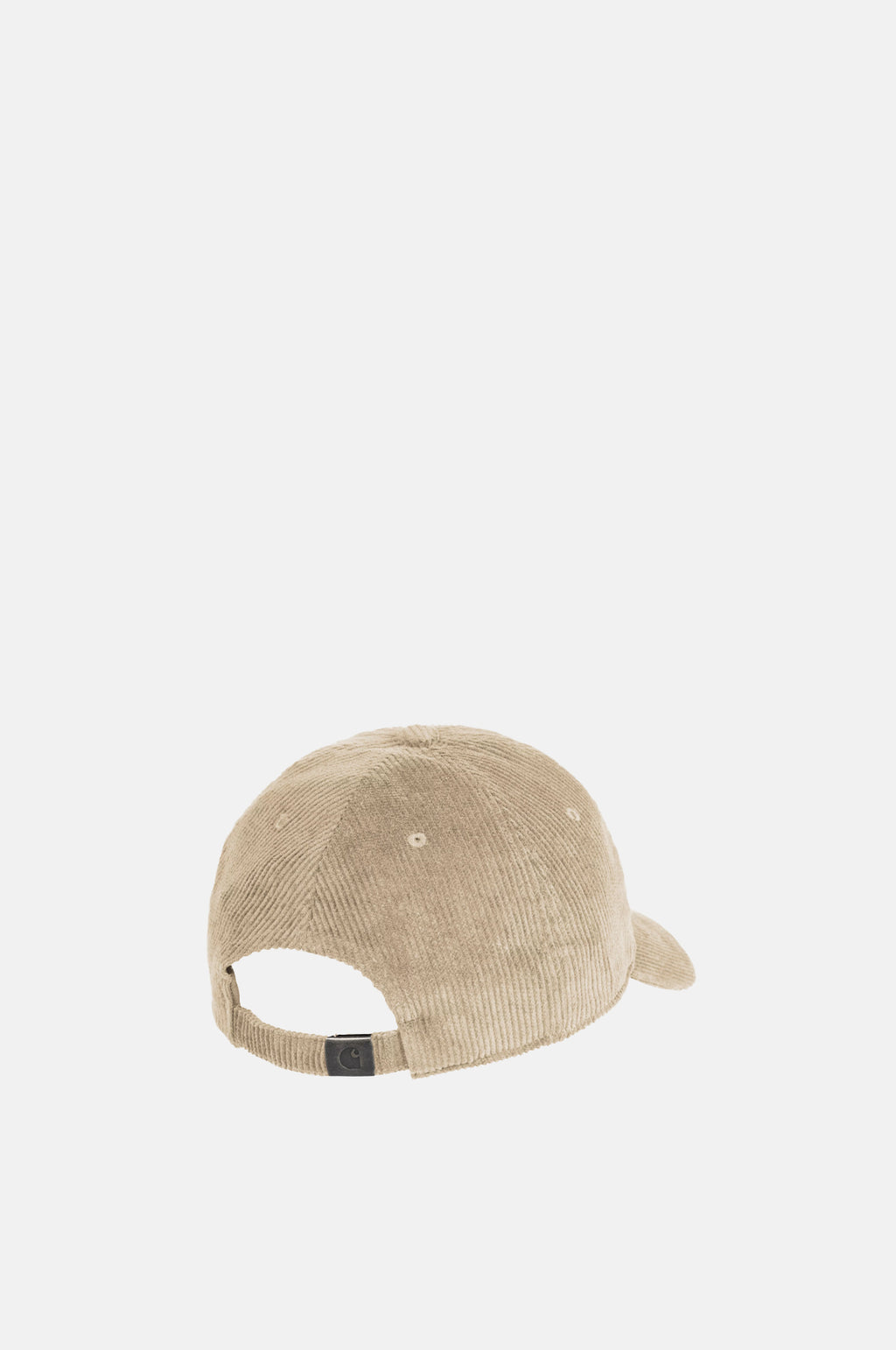 Harlem Cap Wall/White