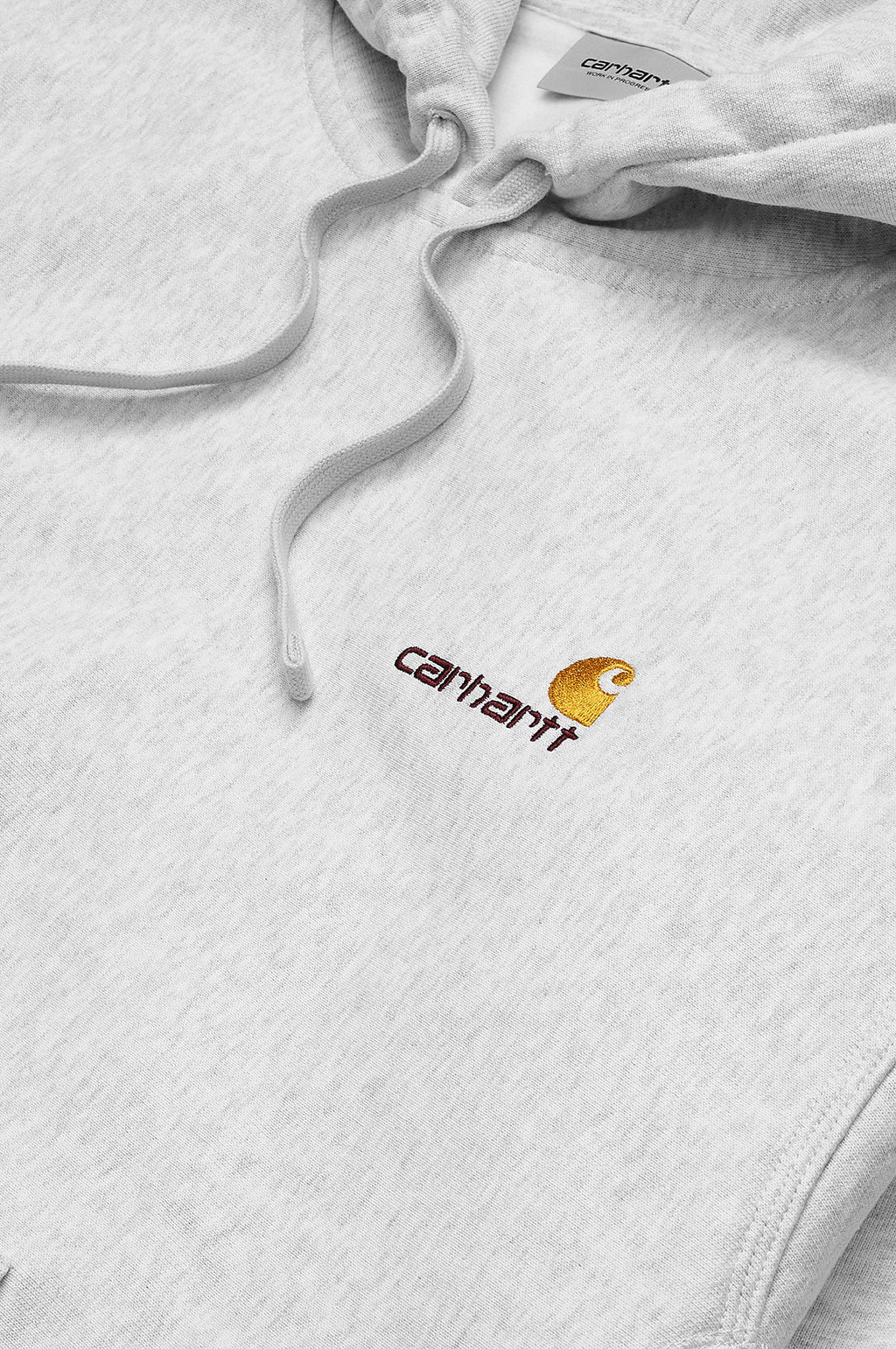 Carhartt american sales script sweat