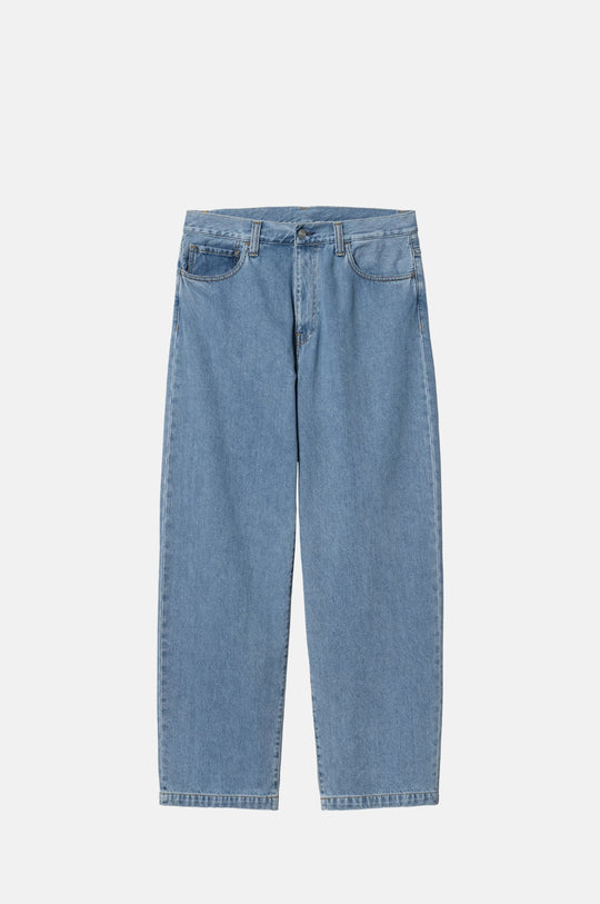 Landon Pant Blue Stone Wash