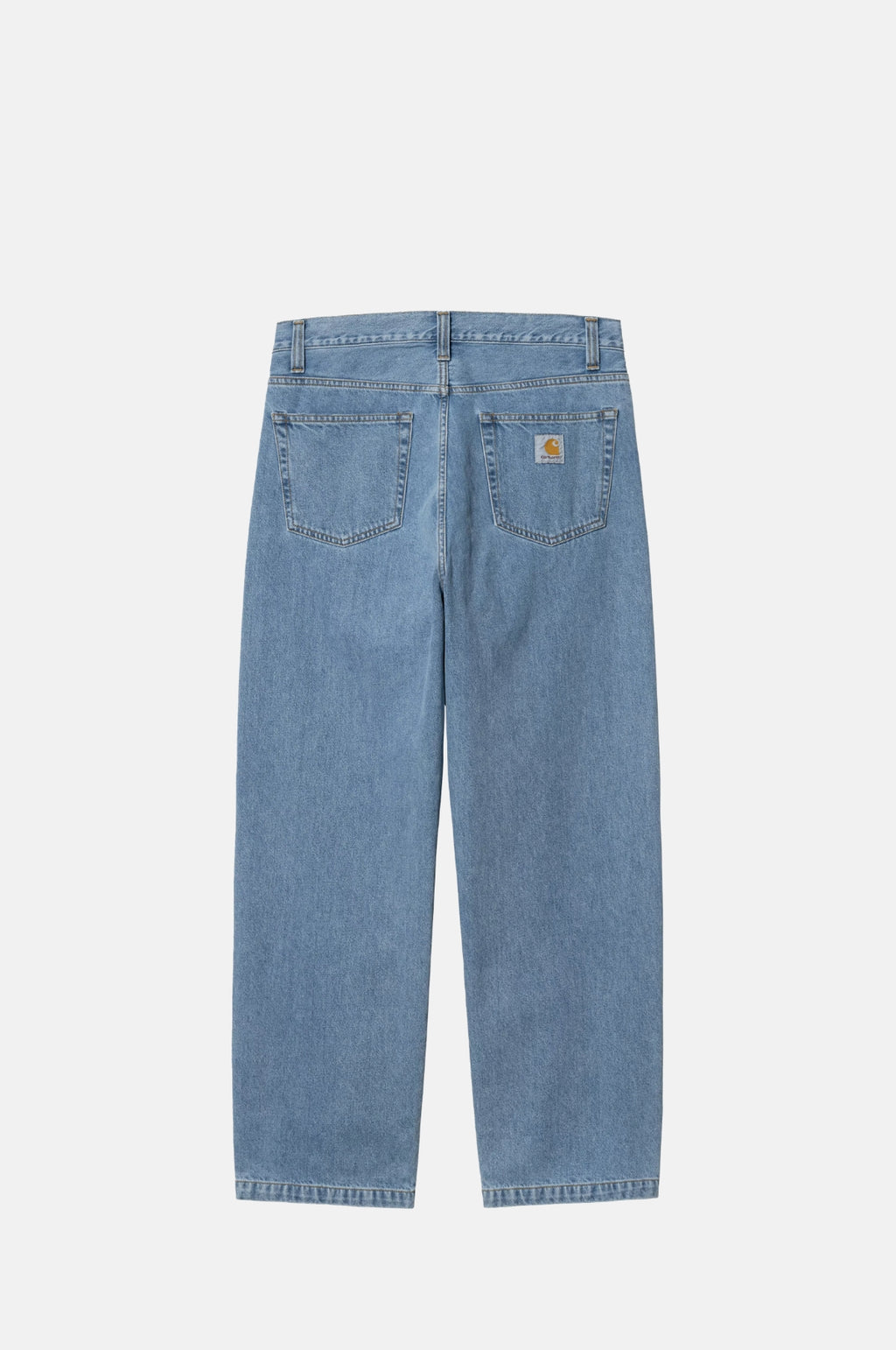 Landon Pant Blue Stone Wash