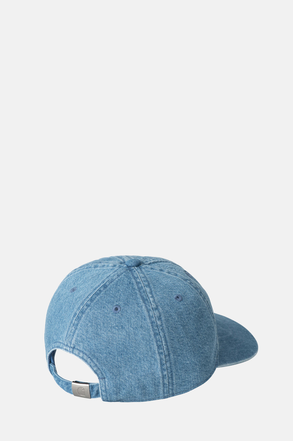Lucas Cap Blue