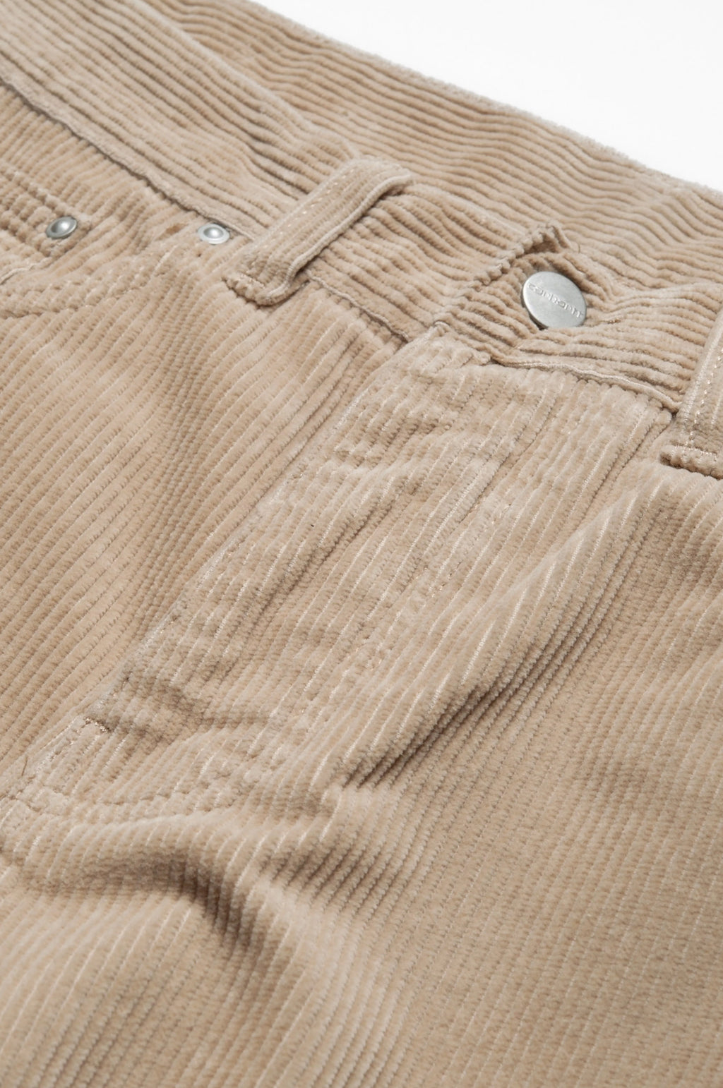 Newel Pant Corduroy Wall