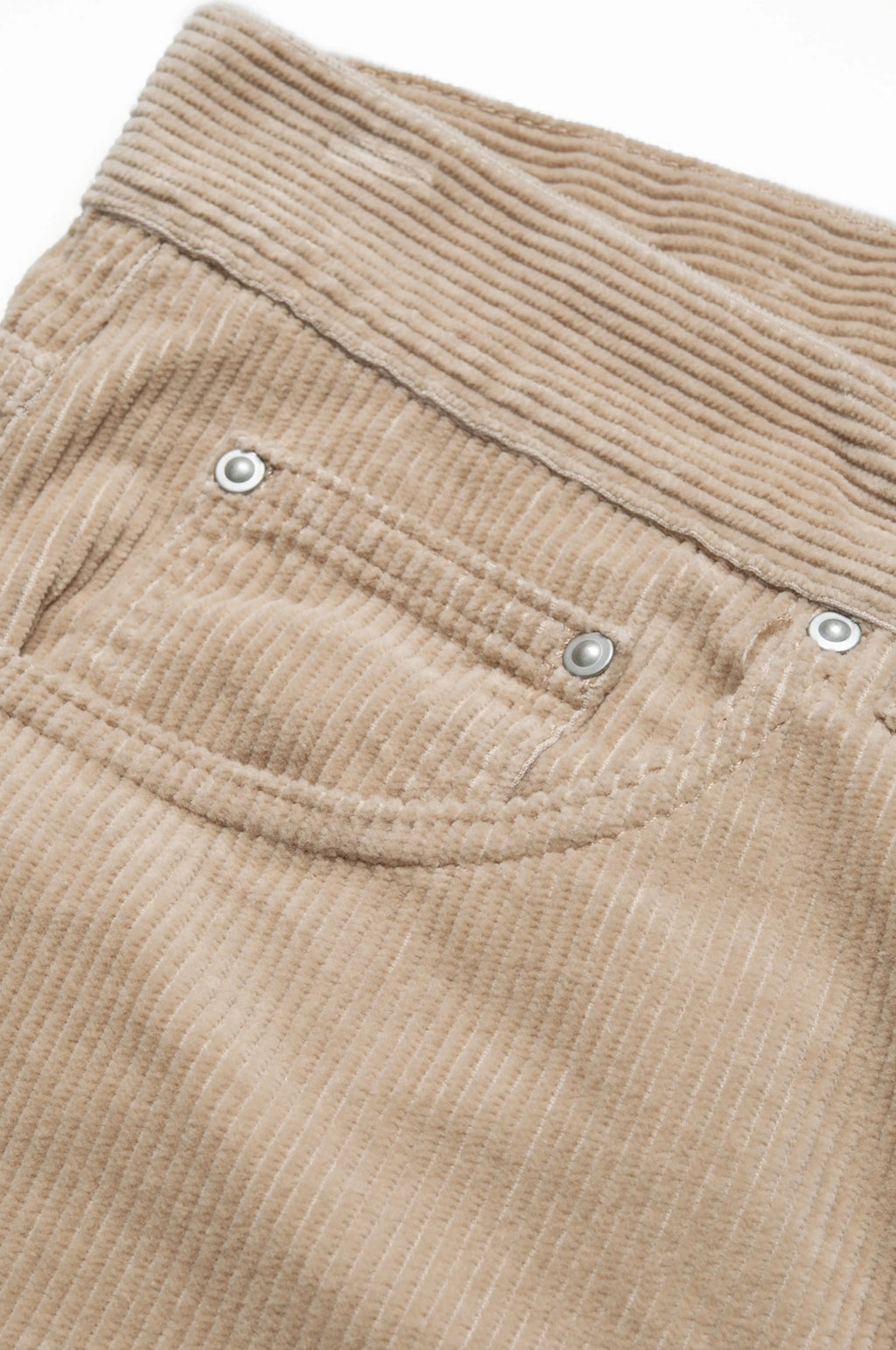 Newel Pant Corduroy Wall