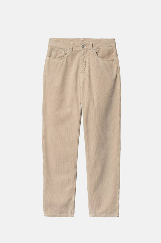Newel Pant Corduroy Wall