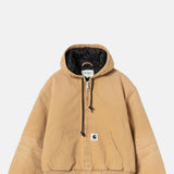 Carhartt WIP OG Active Jacket WIP Dusty H.