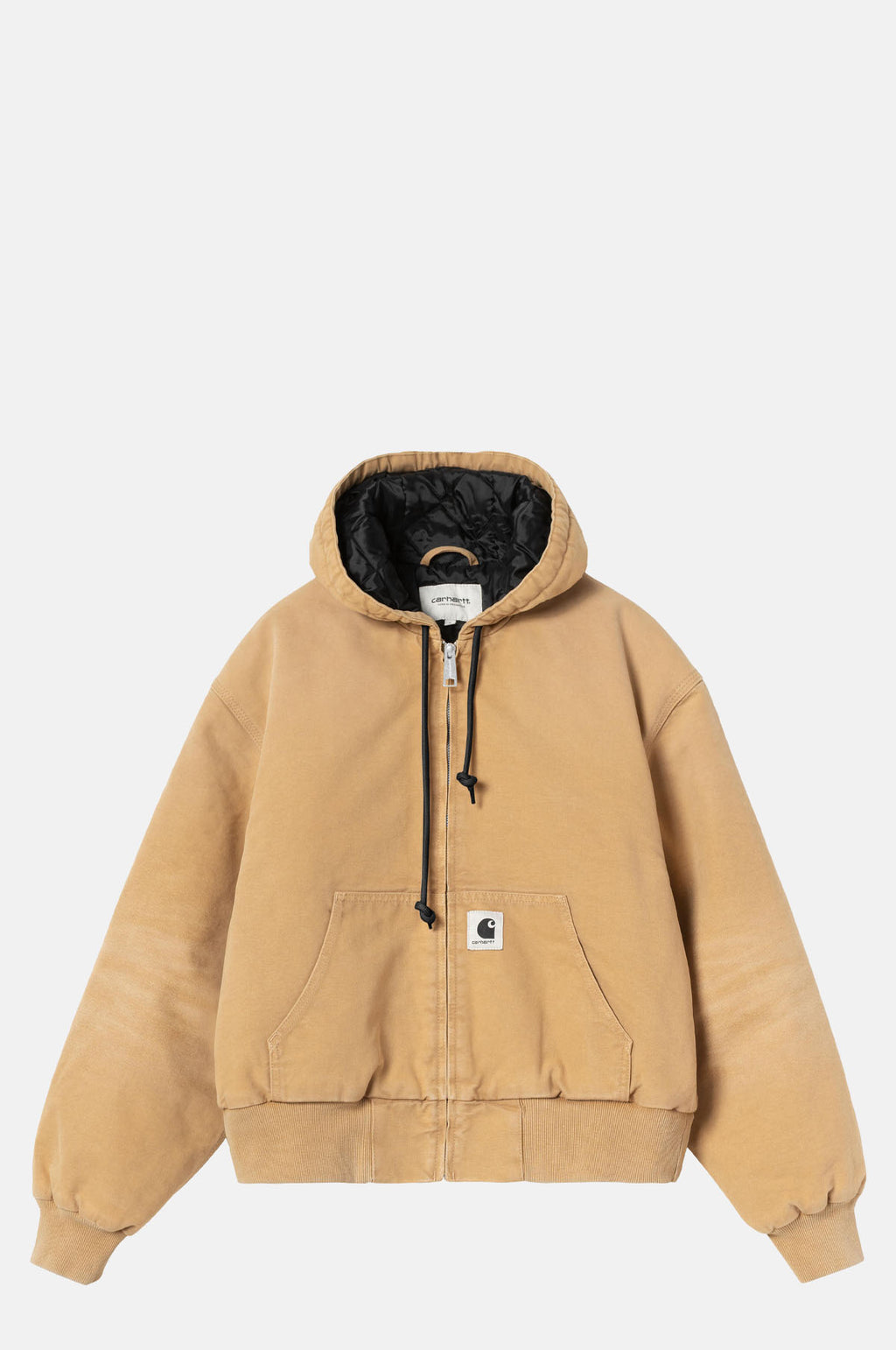 Carhartt WIP OG Active Jacket WIP Dusty H.