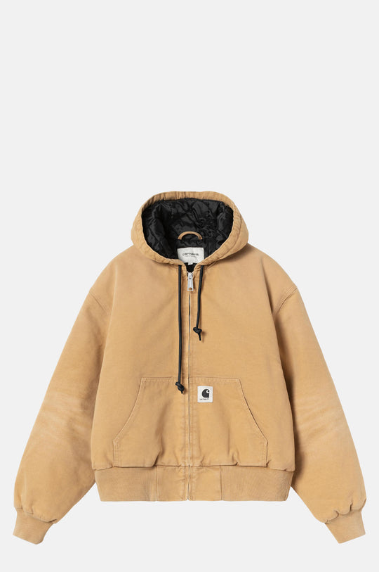 OG Active Jacket WIP Dusty H