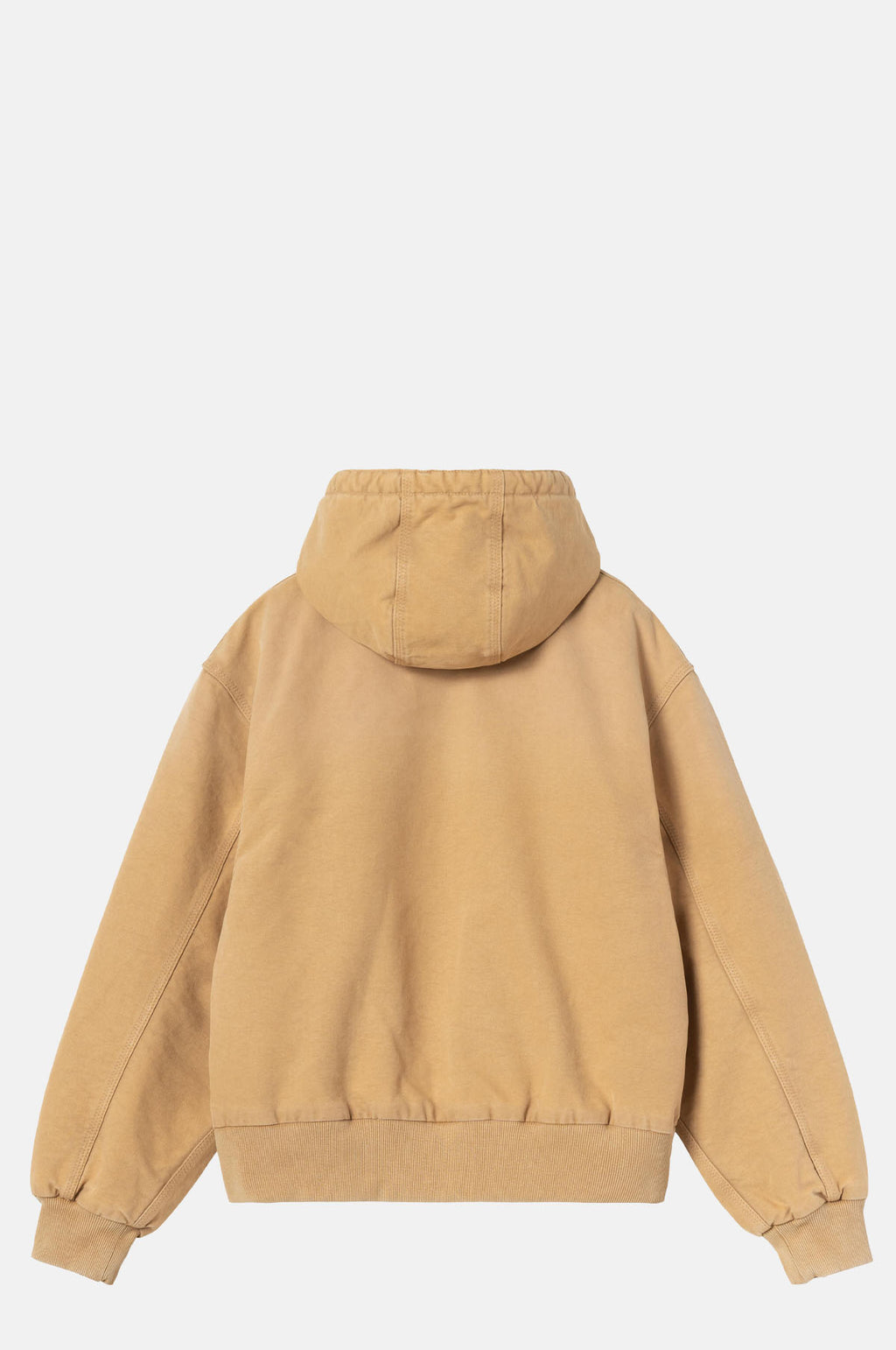 OG Active Jacket WIP Dusty H