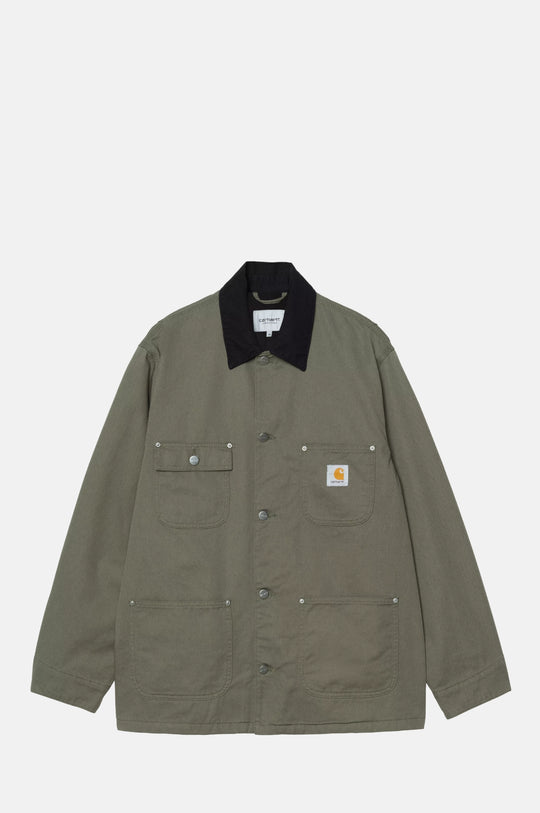 OG Chore Coat Leaf/Black