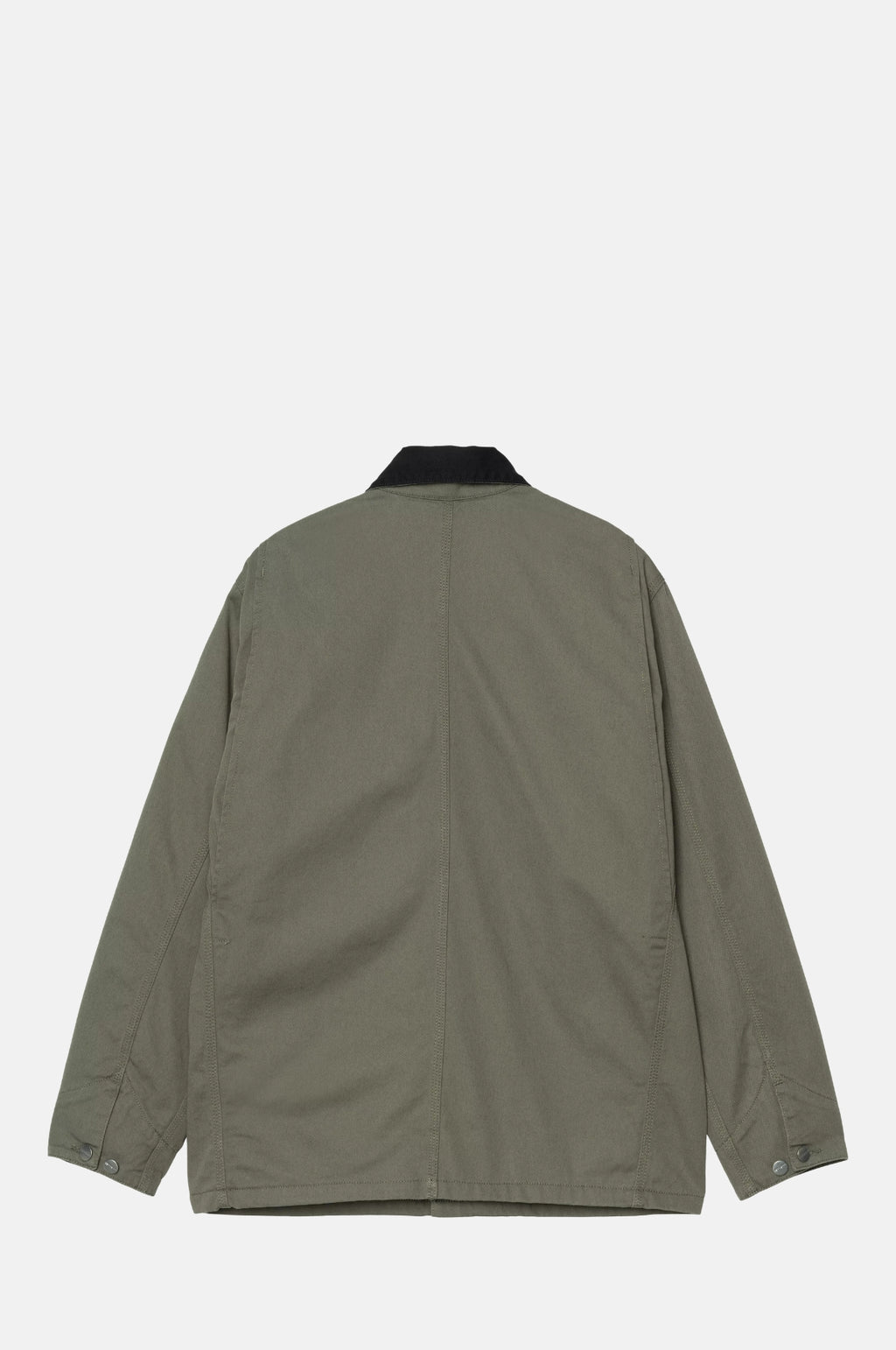 OG Chore Coat Leaf/Black