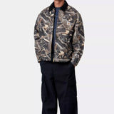 OG Detroit Jacket Feather Tree