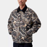 OG Detroit Jacket Feather Tree