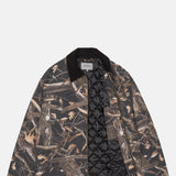 OG Detroit Jacket Feather Tree