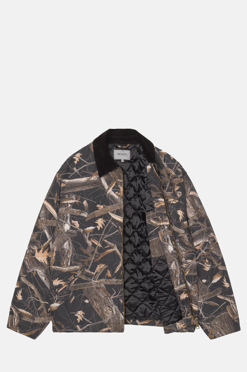 OG Detroit Jacket Feather Tree