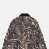 OG Detroit Jacket Feather Tree