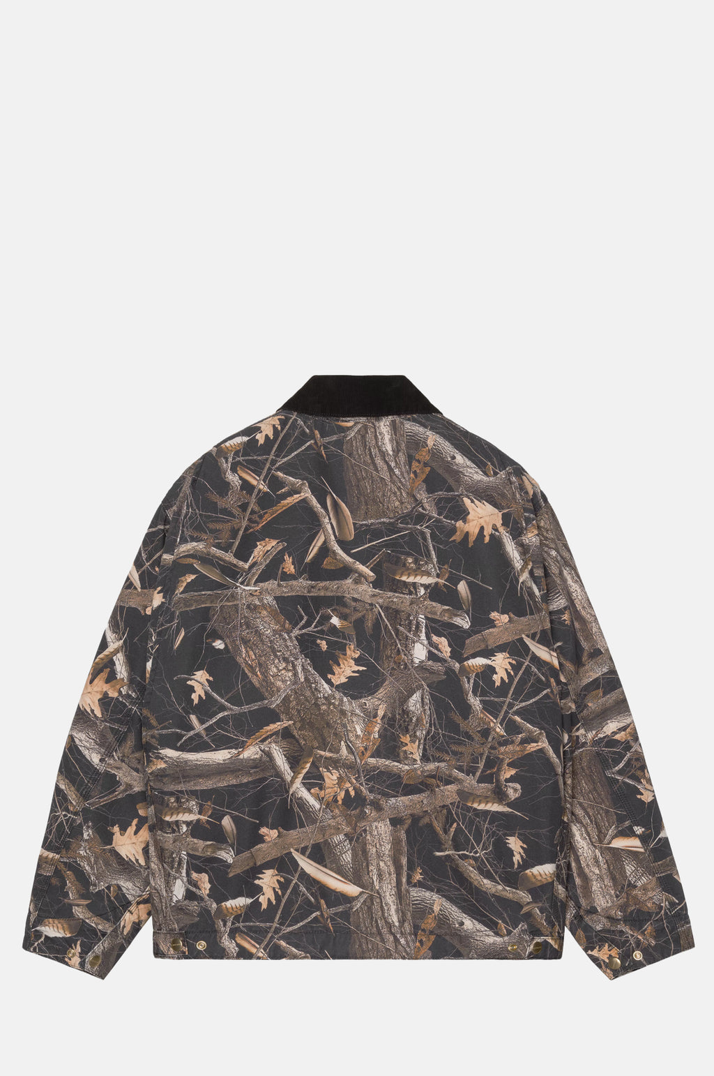 OG Detroit Jacket Feather Tree