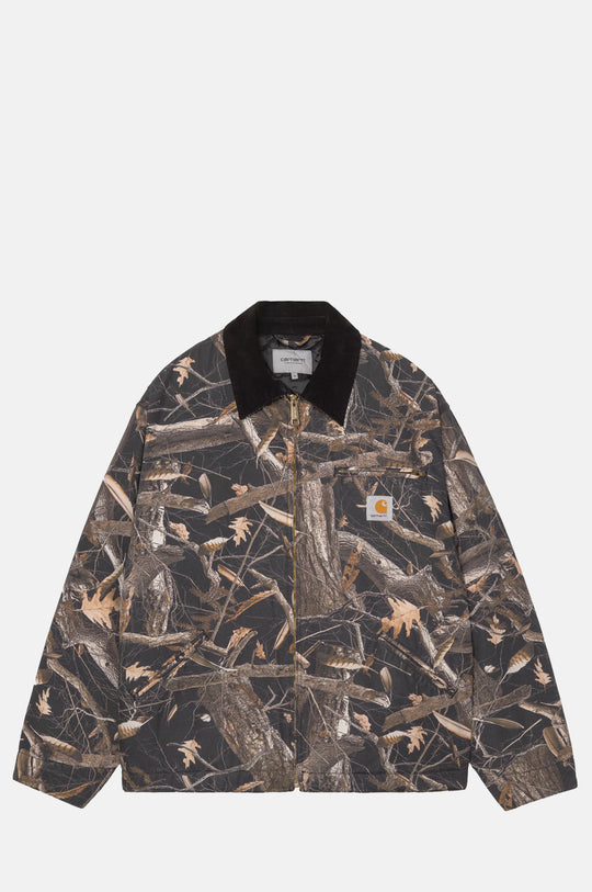 OG Detroit Jacket Feather Tree