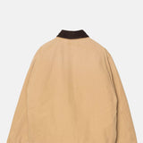 OG Detroit Jacket WIP Dusty H/Tobacco