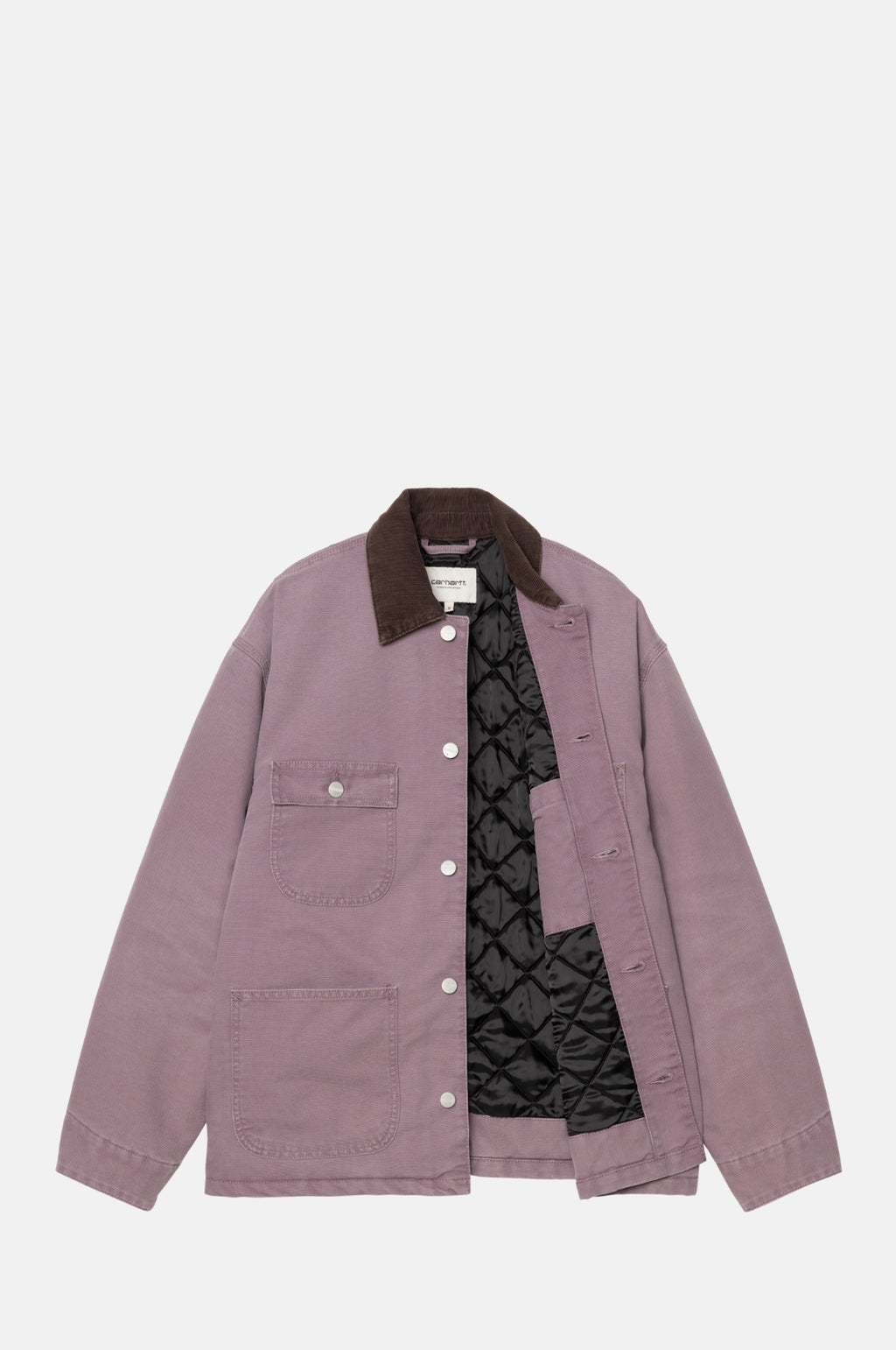 OG Michigan Coat Phlox/Tobacco