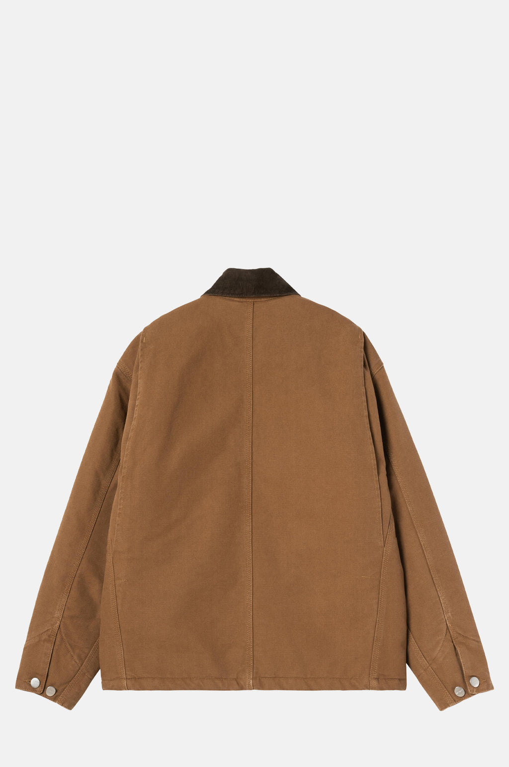 OG Michigan Coat WIP H Brown