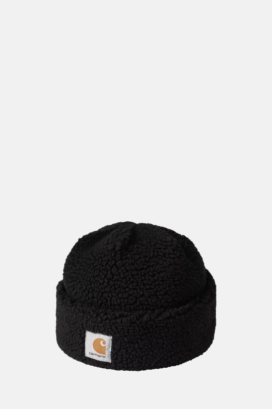 Prentis Beanie Black