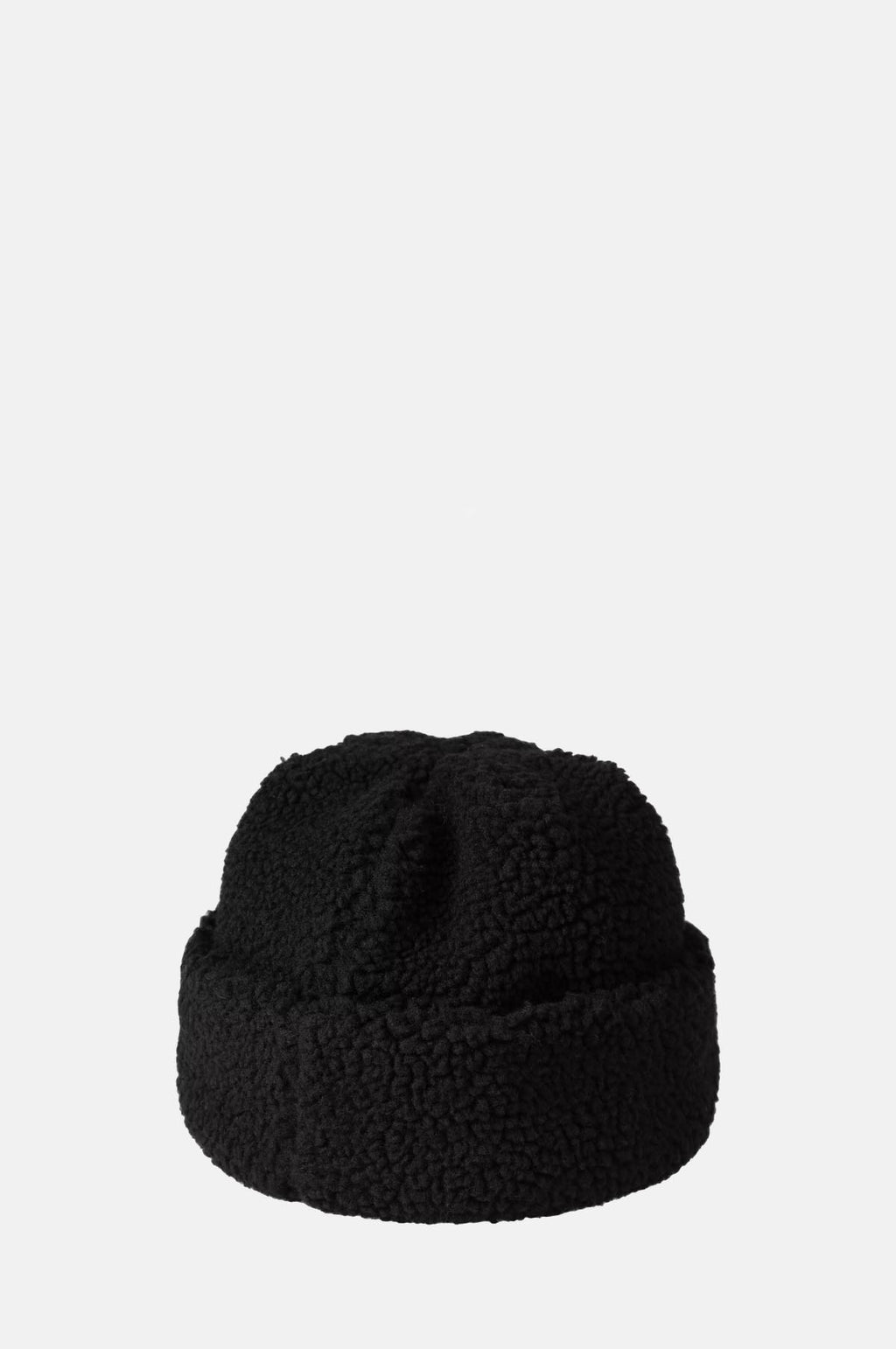 Prentis Beanie Black
