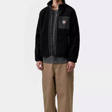 Prentis Liner Black/Black