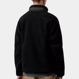 Prentis Liner Black/Black
