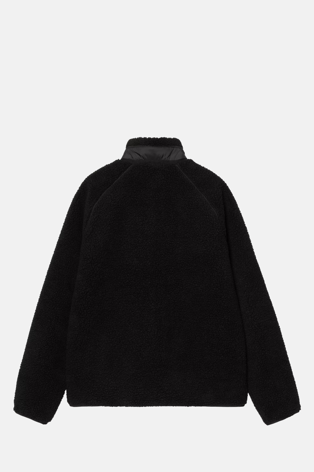 Prentis Liner Black/Black