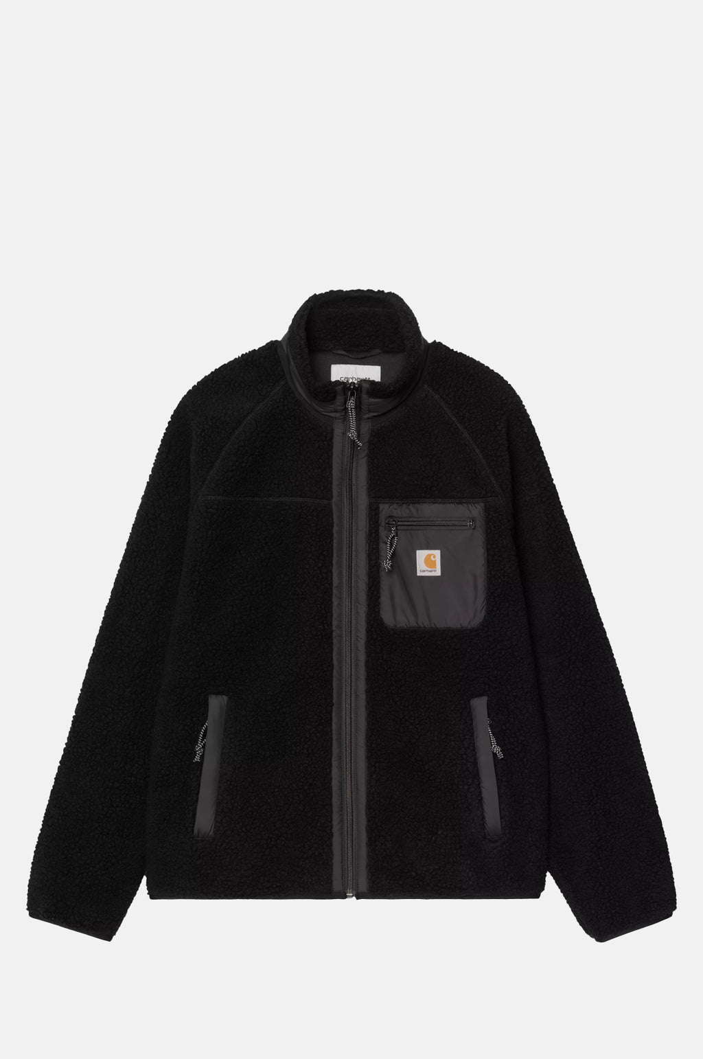 Carhartt WIP Prentis Liner Black/Black.