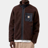 Prentis Liner Palisander/Black