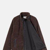 Prentis Liner Palisander/Black