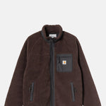 Carhartt WIP Prentis Liner Palisander/Black.