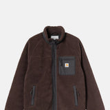 Carhartt WIP Prentis Liner Palisander/Black.