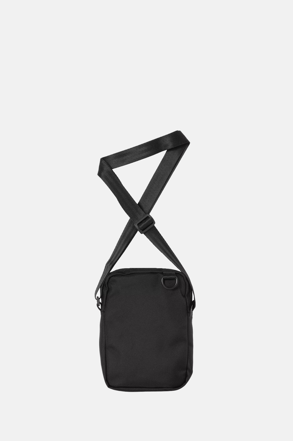 Richmond Shoulder Bag Black