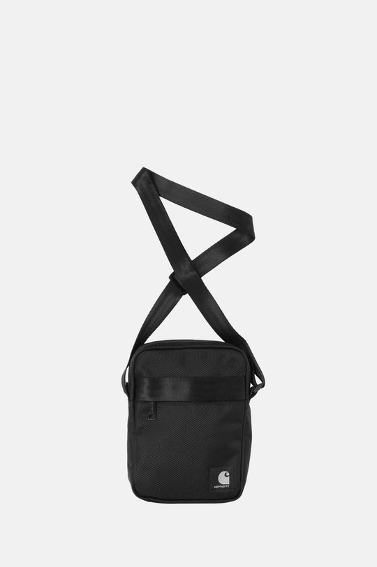 Richmond Shoulder Bag Black