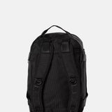 Richmond Small Duffle Bag Black