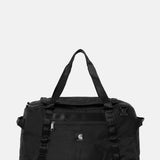 Carhartt WIP Richmond Small Duffle Bag Black.