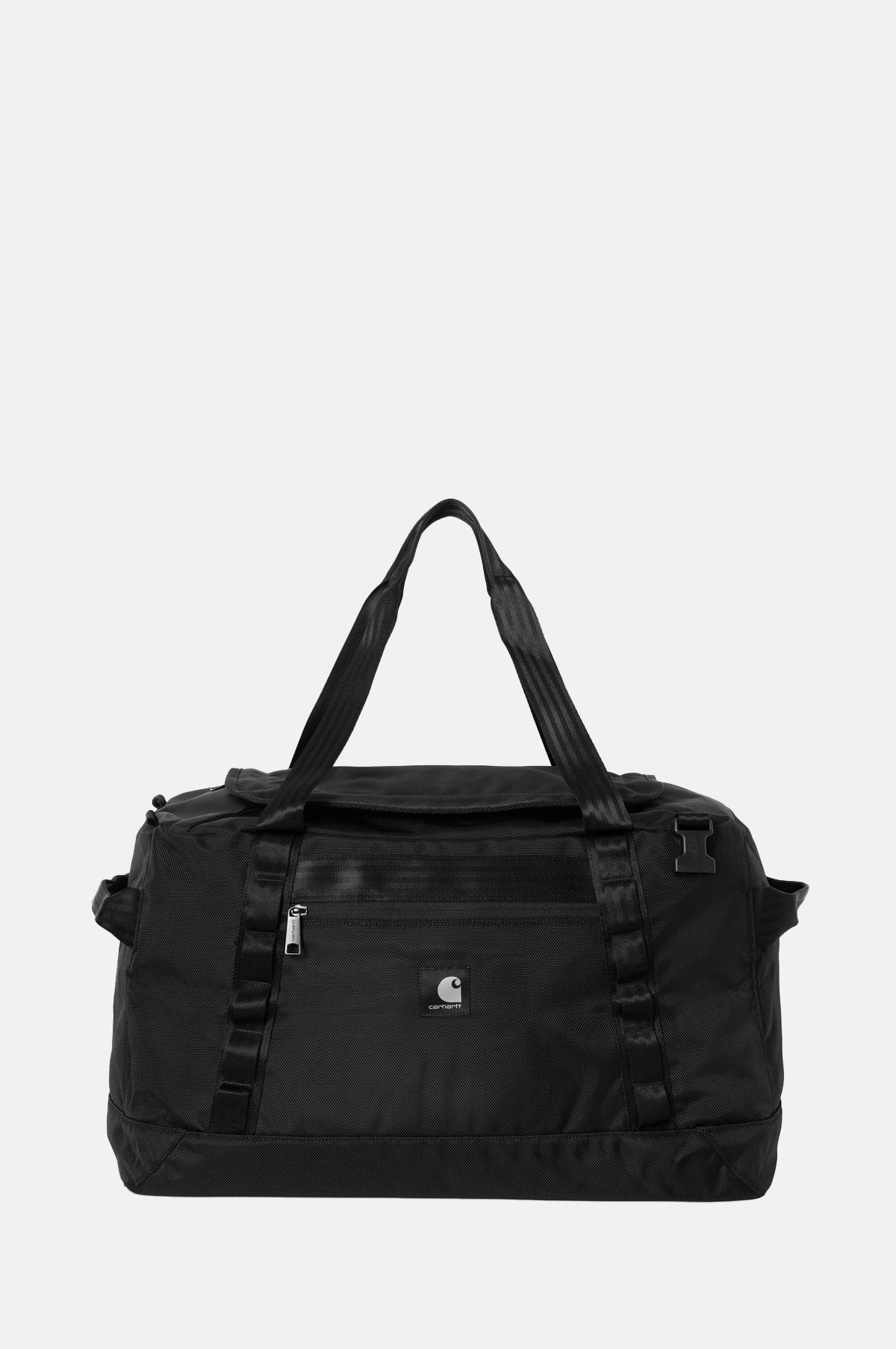 Carhartt WIP Richmond Small Duffle Bag Black.