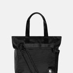 Carhartt WIP Richmond Tote Bag Black.