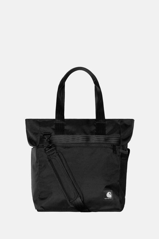 Richmond Tote Bag Black