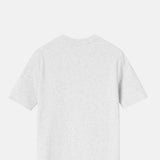 S/S Philipa T-Shirt Ash Heather