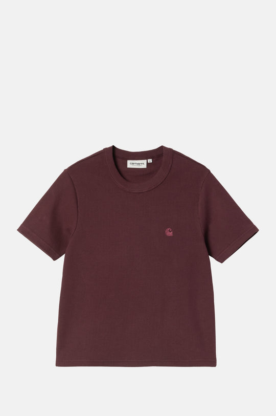 S/S Philipa T-Shirt Rondo