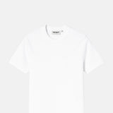 Carhartt WIP SS Philipa T Shirt White.