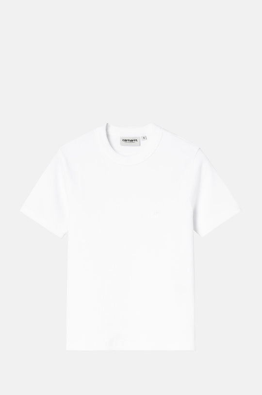 S/S Philipa T-Shirt White