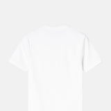 S/S Philipa T-Shirt White