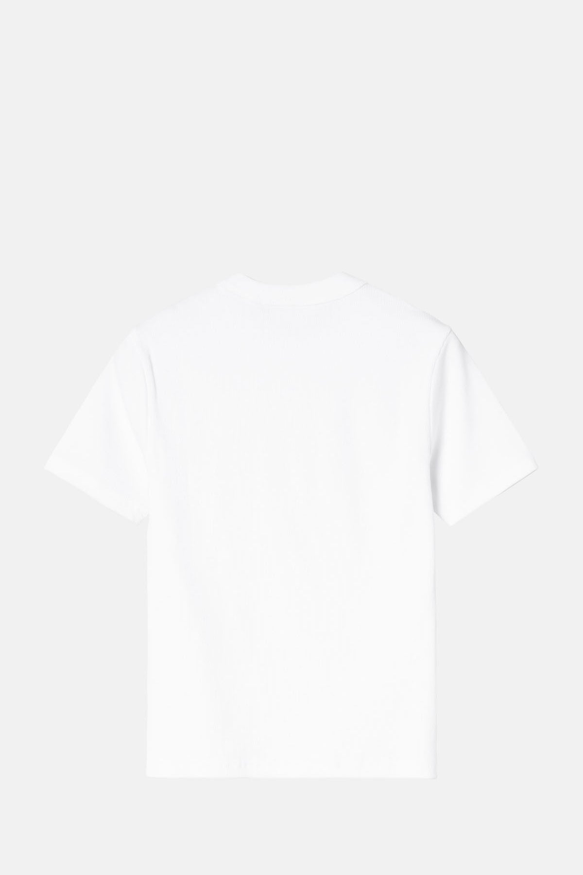S/S Philipa T-Shirt White